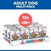 Canine Hypoallergenic Adult Salmon - Can