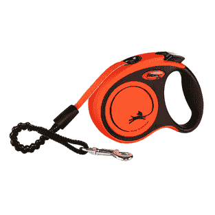 Xtreme Sangle, noir/orange