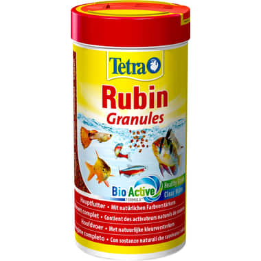 Rubin Granules