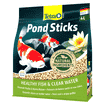 Pond Sticks
