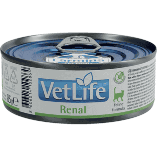 Feline Renal - Dose