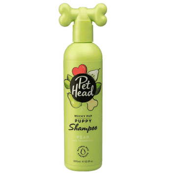 Mucky Puppy - Shampoo