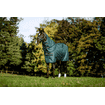 Amigo Ripstop 900D Pasture Rug green/silver