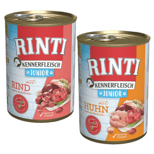 Kennerfleisch Junior
