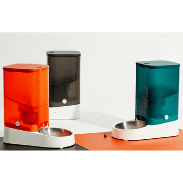 Fresh Element Solo Distributeur automatique de nourriture