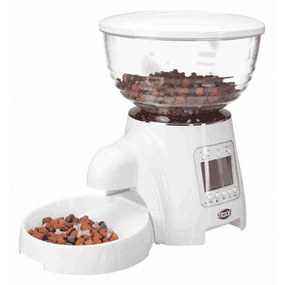 Distributeur automatique de nourriture TX7