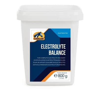 Electrolyte Balance