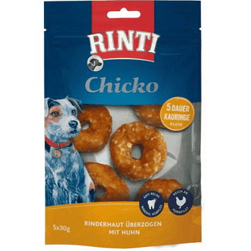 Chicko Dauer-Kauringe