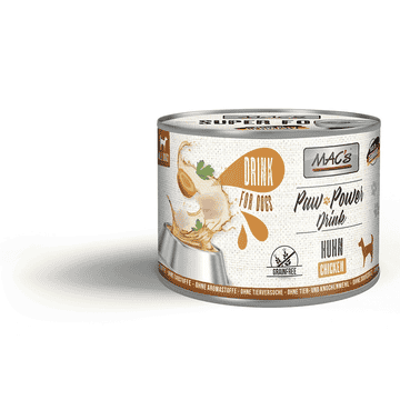 DOG Paw Power Drink