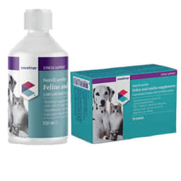 NutriCareVet Stress Support Canine&Feline