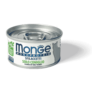 Monoprotein SOLO Cat