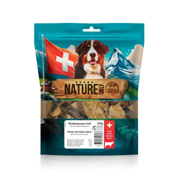 Panse de bœuf claire - Viande suisse