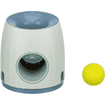Dog Activity Ball & Treat