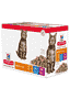 Feline Favourite Selection Adult - Frischebeutel