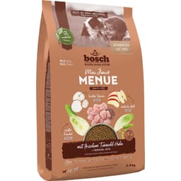 HPC Menue Mini Junior Huhn