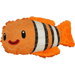 Poisson-clown Kevlar