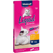 Cat Liquid Snack Huhn+Taurin