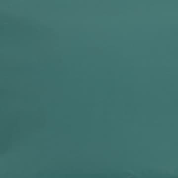 All-weather dog lounger turquoise
