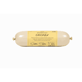 Fleischwurst Chicken