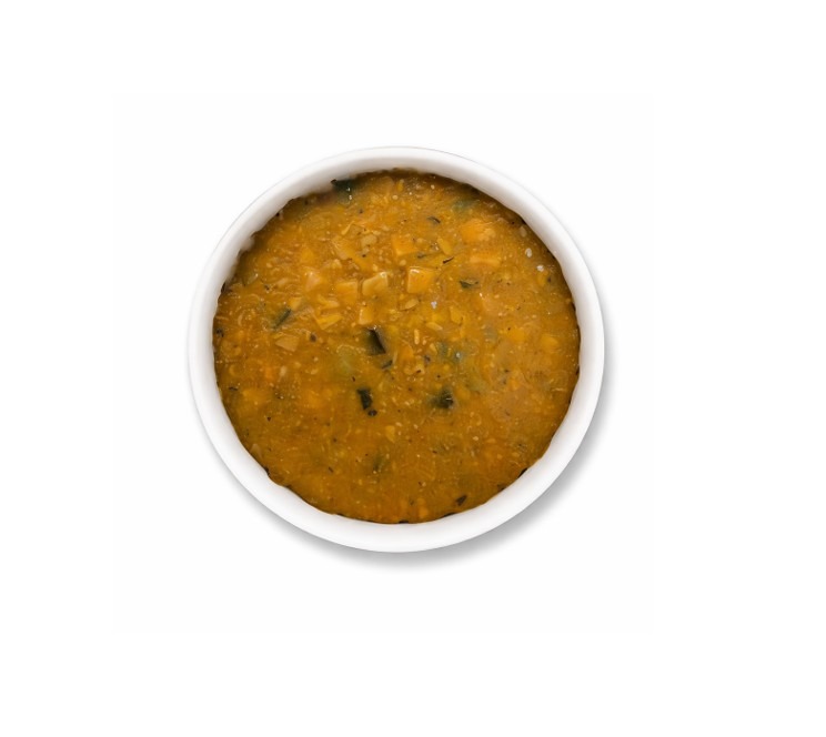 Kreativ-Mix organic vegetable pot