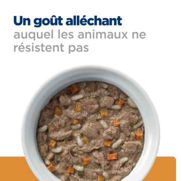 Feline k/d Kidney Care Tuna Stew - Boîte