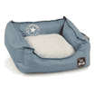 Lit pour chiens & chats Denim