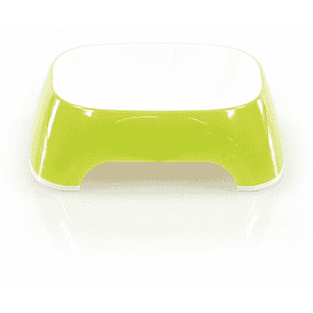 swisspet écuelles en plastique large, 1.2l