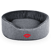 Oval Lit pour chien Kiss