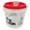 Bidon de stockage pour aliments