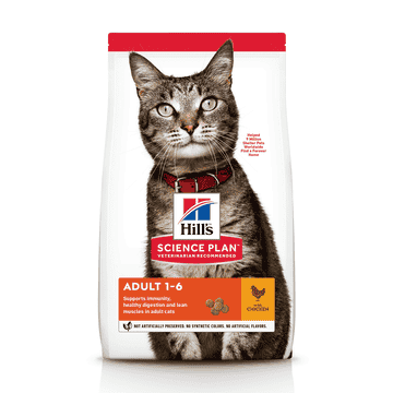 Feline Adult Chicken