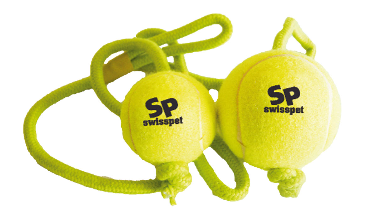 Smash &amp; Play tennis ball variations