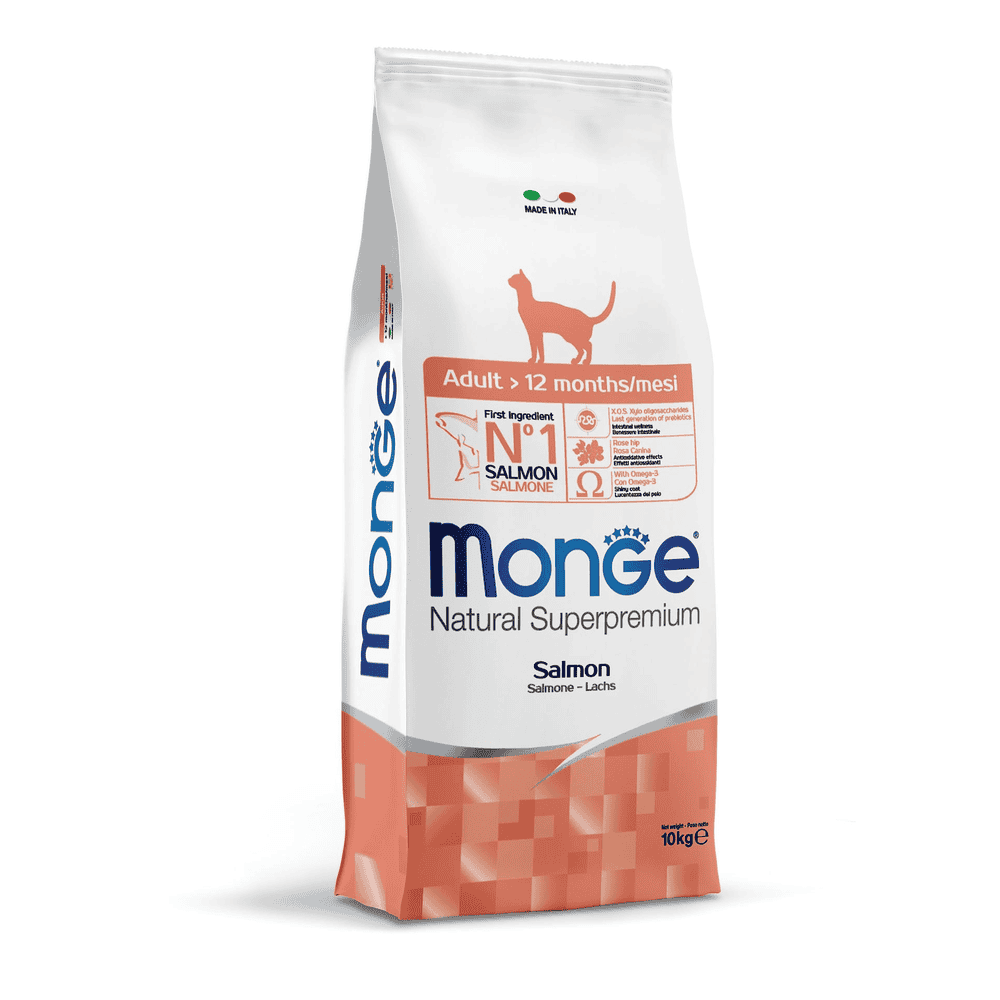 Speciality Line Adult Saumon