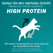 High Protein Adult Sterilised Huhn