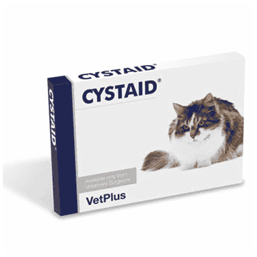 Cystaid