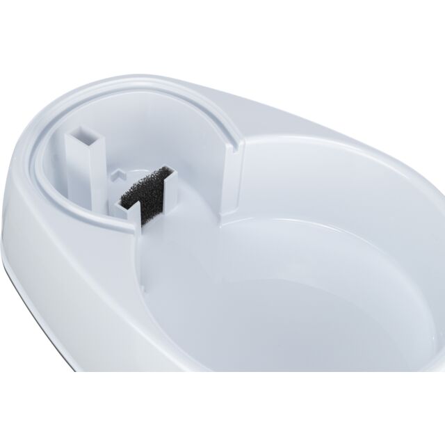 Trinkbrunnen Curved Stream