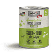 DOG Monoprotein Frisches Kaninchen