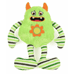Hundespielzeuge Plüsch-Monster