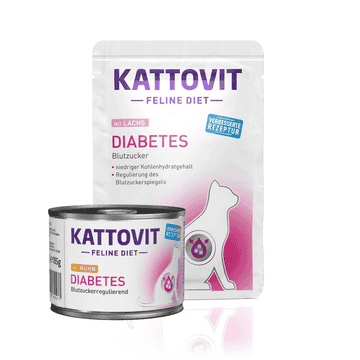 Diabetes Feline Diet