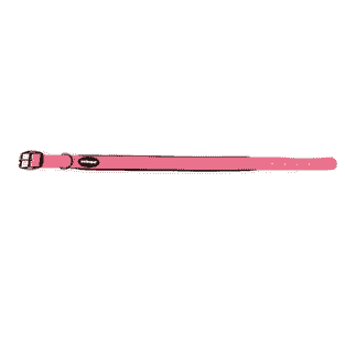 NEON Collar, pink