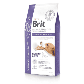 Vet Diet - Dog Gastrointestinal - Low Fat