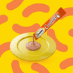 Dreamies Creamy Snacks Huhn