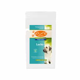 Supreme Nature Single Protein Saumon