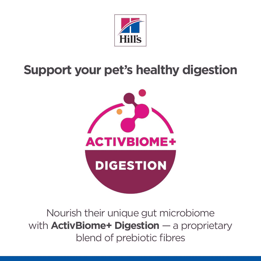 Canine Perfect Digestion Medium Breed