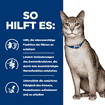 Feline k/d Kidney Care Chicken - Frischebeutel