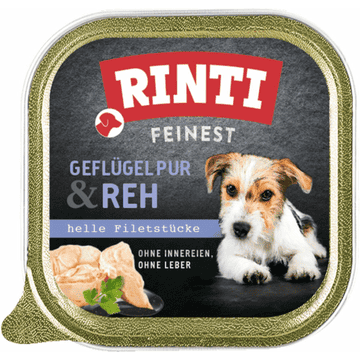 Rinti Feinest