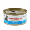 HFC Natural / Thunfisch - Dose, 24x70g