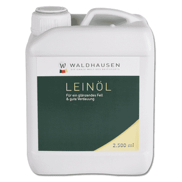 Leinöl