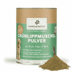 Grünlippmuschelpulver