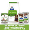 Canine Metabolic Weight loss & Maintenance Beef Stew - Dose