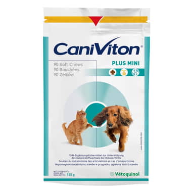 Caniviton Plus Mini